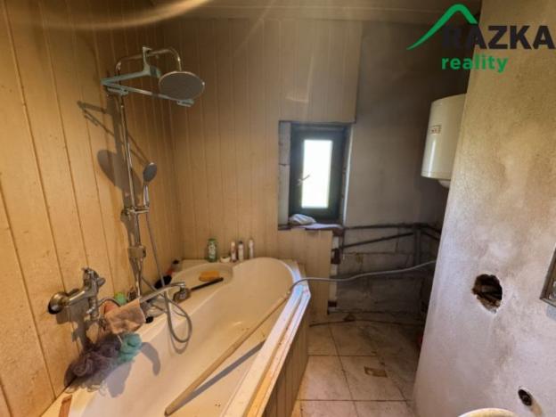 Prodej rodinného domu, Tachov, Americká, 160 m2