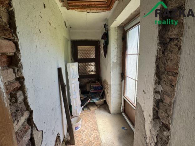 Prodej rodinného domu, Tachov, Americká, 160 m2