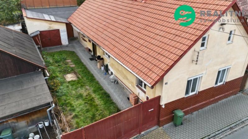 Prodej rodinného domu, Opava, Bílovecká, 120 m2