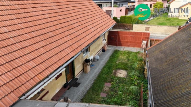 Prodej rodinného domu, Opava, Bílovecká, 120 m2