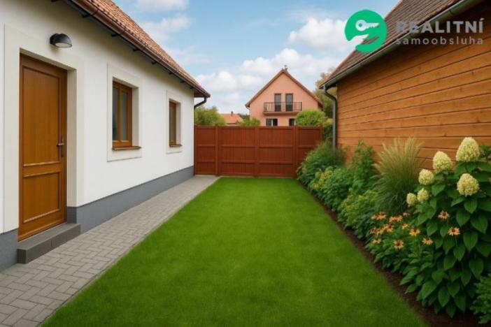 Prodej rodinného domu, Opava, Bílovecká, 120 m2