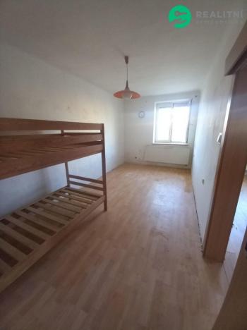 Prodej rodinného domu, Opava, Bílovecká, 120 m2