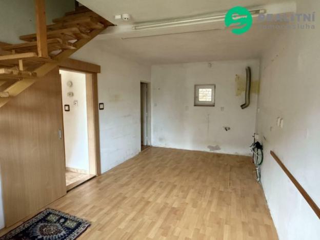 Prodej rodinného domu, Opava, Bílovecká, 120 m2