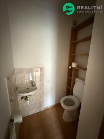 Prodej rodinného domu, Opava, Bílovecká, 120 m2