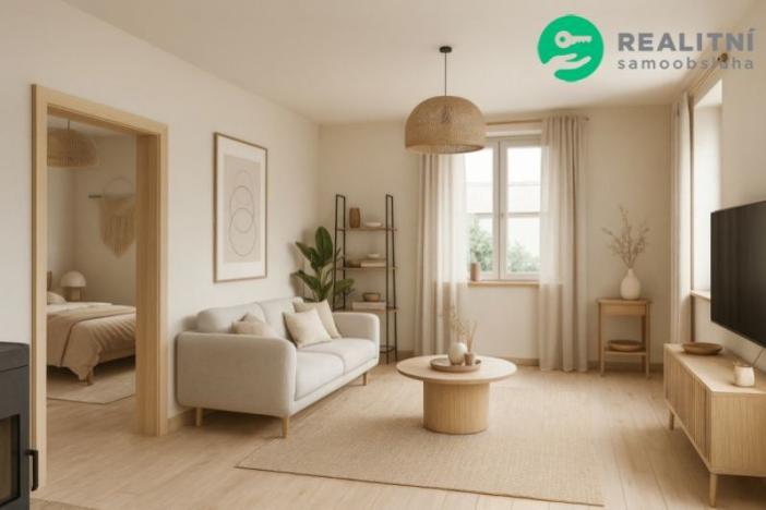 Prodej rodinného domu, Opava, Bílovecká, 120 m2