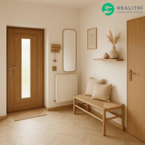 Prodej rodinného domu, Opava, Bílovecká, 120 m2