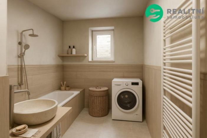 Prodej rodinného domu, Opava, Bílovecká, 120 m2