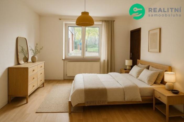 Prodej rodinného domu, Opava, Bílovecká, 120 m2