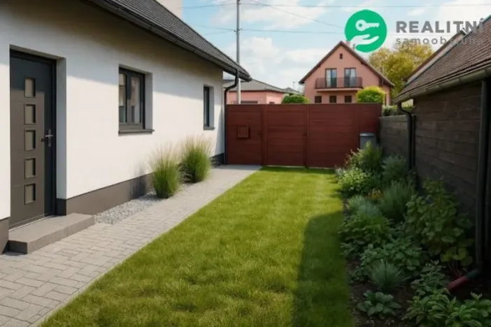 Prodej rodinného domu, Opava, Bílovecká, 120 m2