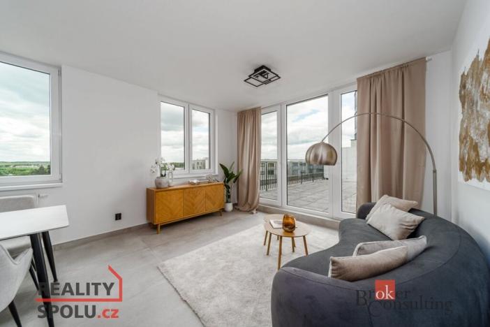 Prodej bytu 4+kk, Plzeň - Černice, Nepomucká, 111 m2