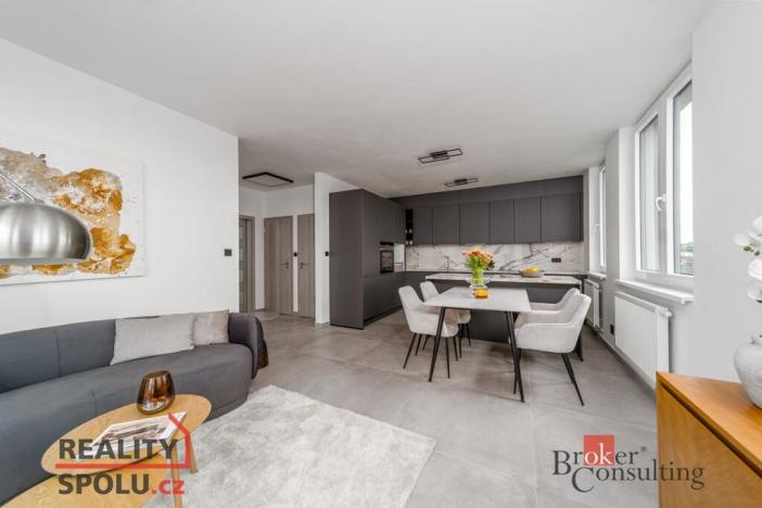 Prodej bytu 4+kk, Plzeň - Černice, Nepomucká, 190 m2