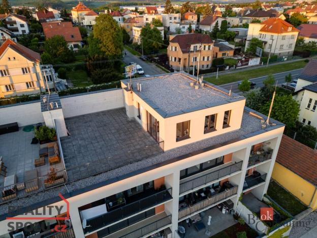 Prodej bytu 4+kk, Plzeň - Černice, Nepomucká, 190 m2