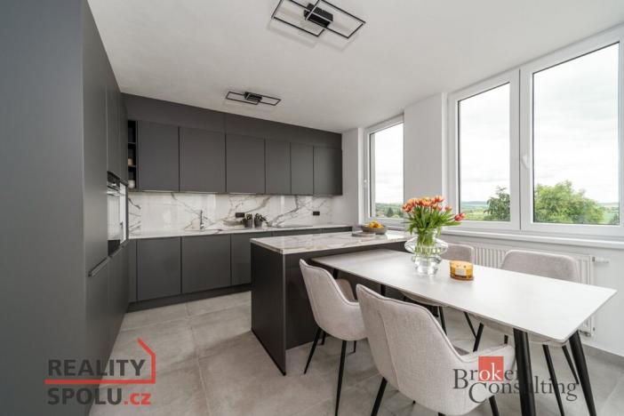 Prodej bytu 4+kk, Plzeň - Černice, Nepomucká, 190 m2