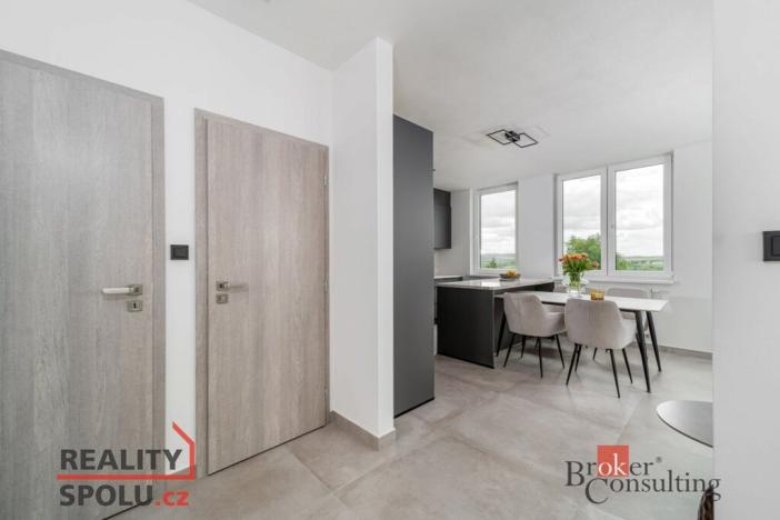 Prodej bytu 4+kk, Plzeň - Černice, Nepomucká, 190 m2