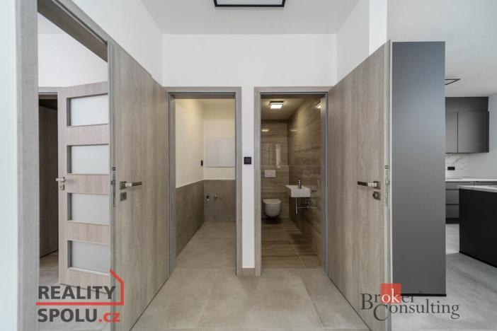 Prodej bytu 4+kk, Plzeň - Černice, Nepomucká, 190 m2