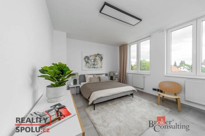 Prodej bytu 4+kk, Plzeň - Černice, Nepomucká, 190 m2