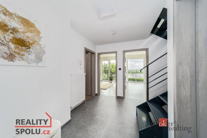 Prodej bytu 4+kk, Plzeň - Černice, Nepomucká, 190 m2