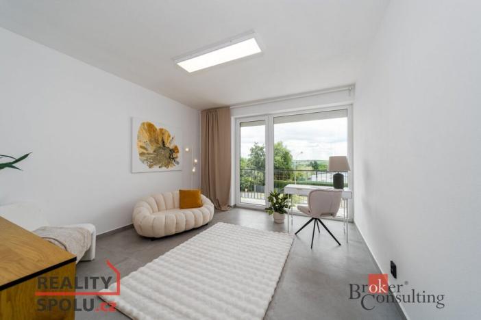 Prodej bytu 4+kk, Plzeň - Černice, Nepomucká, 190 m2