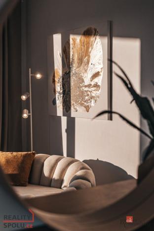 Prodej bytu 4+kk, Plzeň - Černice, Nepomucká, 190 m2