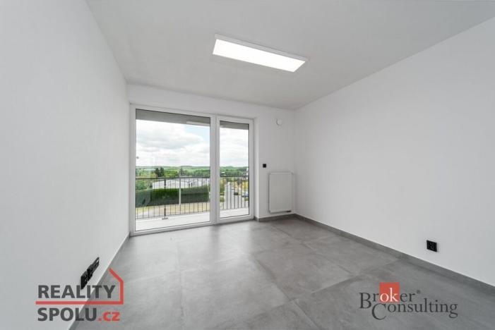 Prodej bytu 4+kk, Plzeň - Černice, Nepomucká, 190 m2