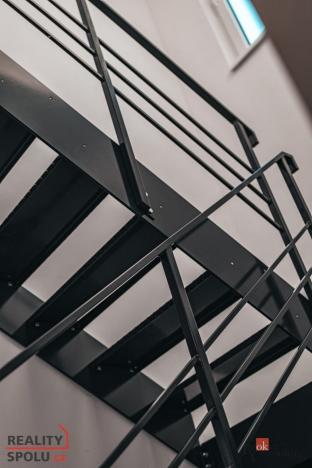 Prodej bytu 4+kk, Plzeň - Černice, Nepomucká, 190 m2