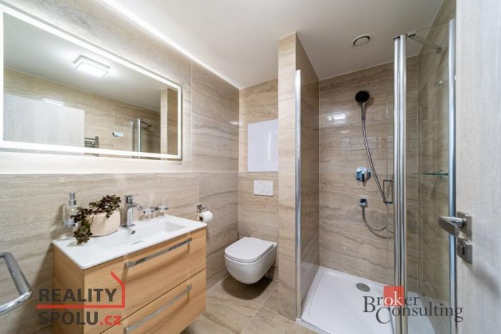 Prodej bytu 4+kk, Plzeň - Černice, Nepomucká, 190 m2