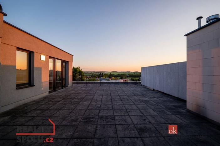 Prodej bytu 4+kk, Plzeň - Černice, Nepomucká, 190 m2