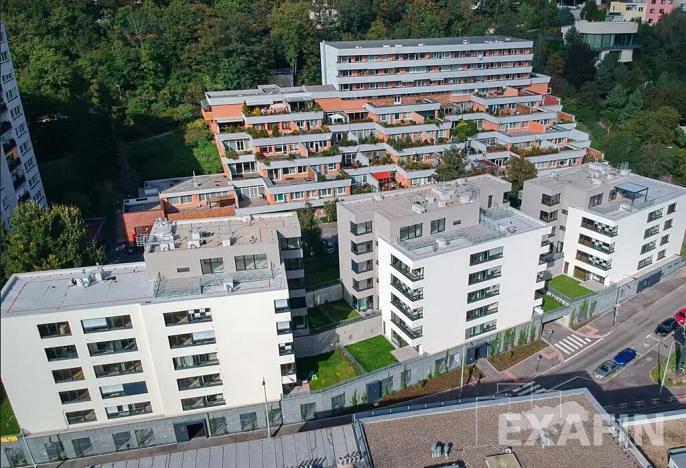 Prodej bytu 4+kk, Praha - Smíchov, Plzeňská, 128 m2
