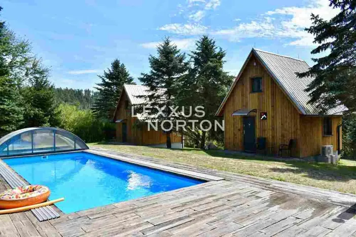 Prodej bytu 3+kk, Ostrovec, 48 m2