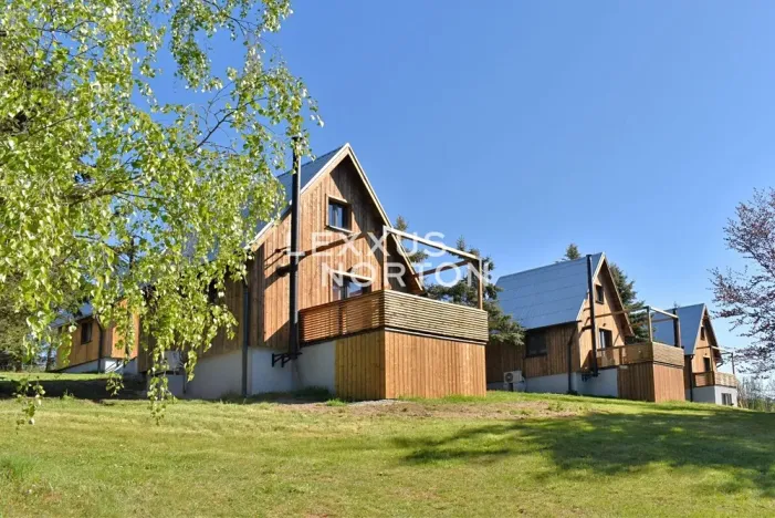 Prodej bytu 3+kk, Ostrovec, 48 m2