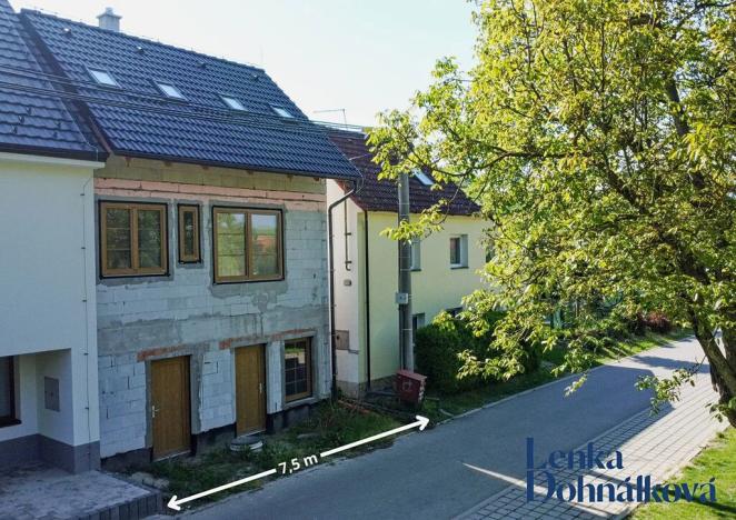 Prodej - jiné, Hovorany, 258 m2