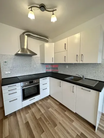 Pronájem bytu 3+kk, Praha - Uhříněves, Oty Bubeníčka, 64 m2