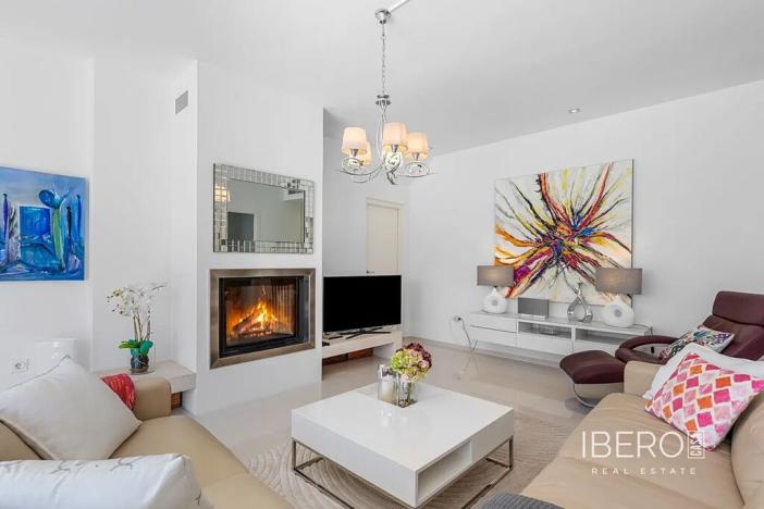 Prodej rodinného domu, Rojales, Španělsko, Sendero Ciudad Quesada a Rojales, 174 m2