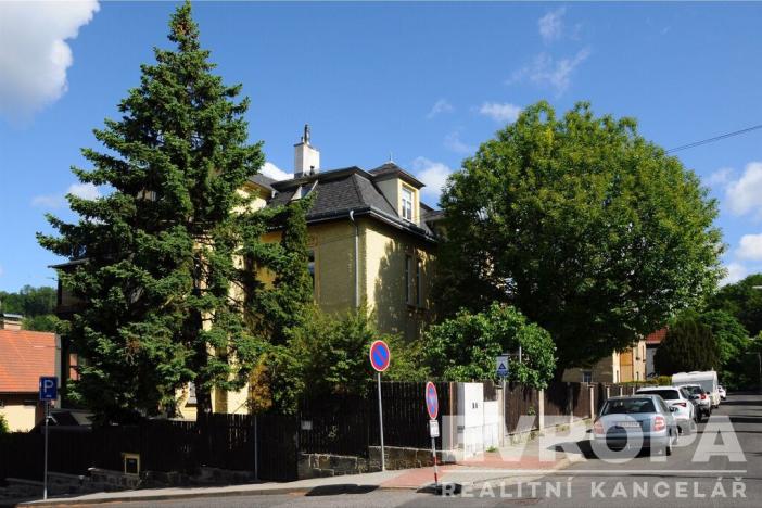 Prodej bytu 5+1, Děčín - Děčín II-Nové Město, Lužická, 145 m2