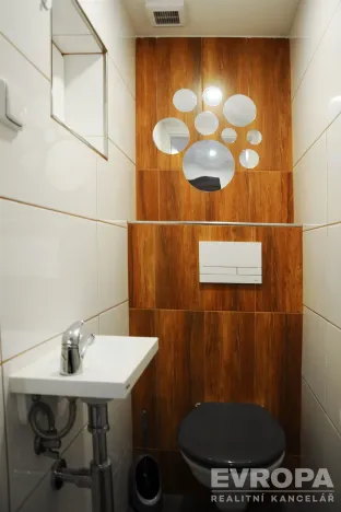 Prodej bytu 5+1, Děčín - Děčín II-Nové Město, Lužická, 145 m2