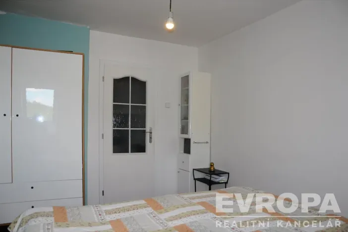 Prodej bytu 5+1, Děčín - Děčín II-Nové Město, Lužická, 145 m2