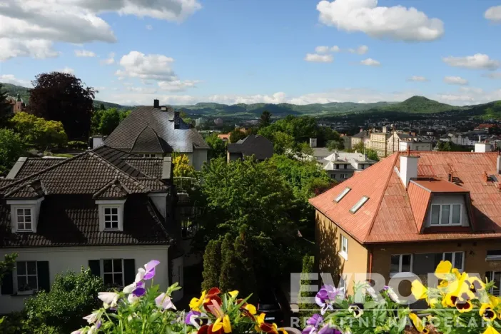 Prodej bytu 5+1, Děčín - Děčín II-Nové Město, Lužická, 145 m2