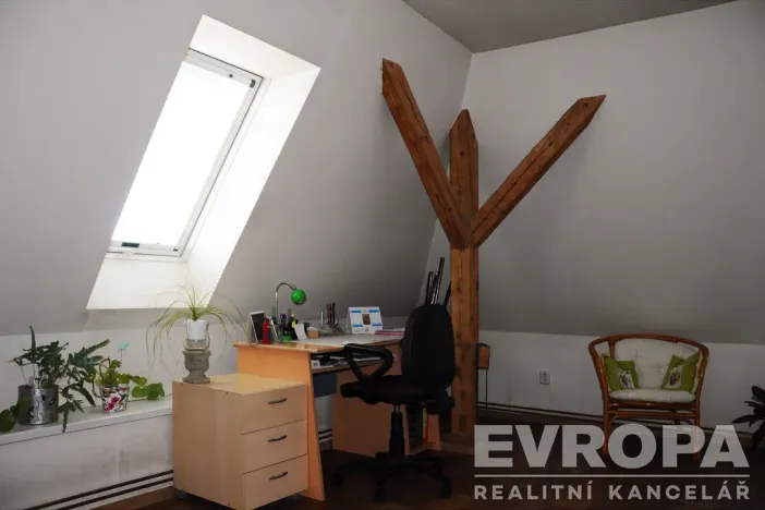 Prodej bytu 5+1, Děčín - Děčín II-Nové Město, Lužická, 145 m2