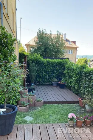 Prodej bytu 5+1, Děčín - Děčín II-Nové Město, Lužická, 145 m2