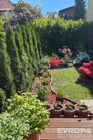 Prodej bytu 5+1, Děčín - Děčín II-Nové Město, Lužická, 145 m2