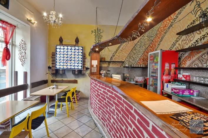 Prodej obchodního prostoru, Ústí nad Labem, Masarykova, 126 m2