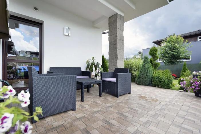 Prodej rodinného domu, Květnice, V Zelených, 300 m2