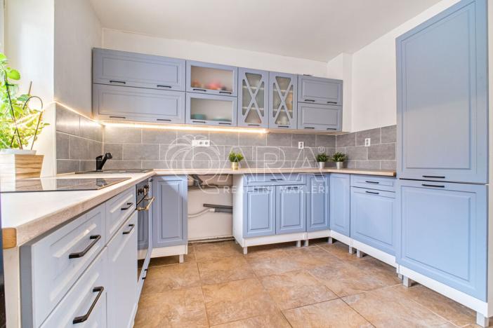 Prodej obchodního prostoru, Kunín, 130 m2