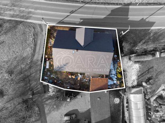 Prodej obchodního prostoru, Kunín, 130 m2