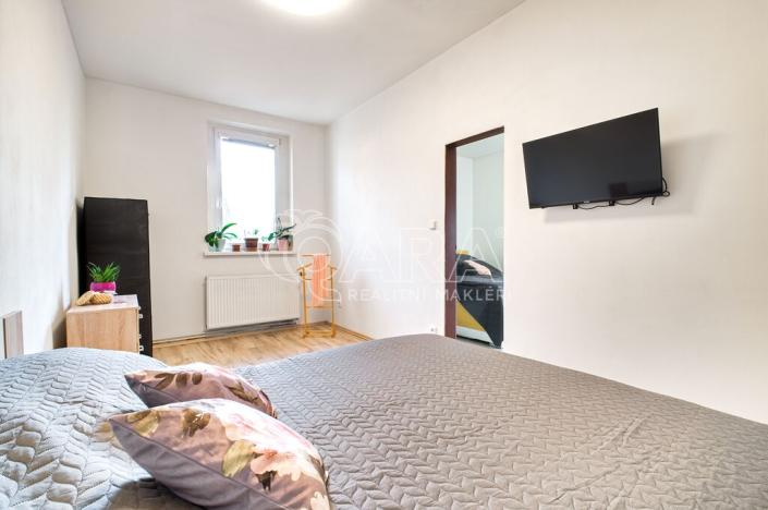 Prodej obchodního prostoru, Kunín, 130 m2