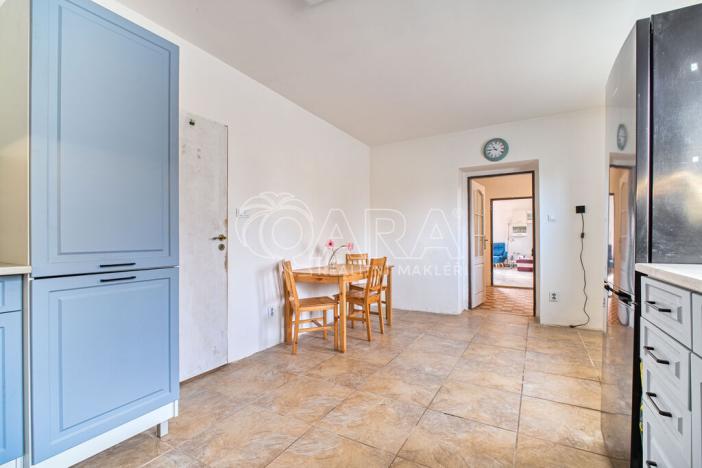 Prodej obchodního prostoru, Kunín, 130 m2