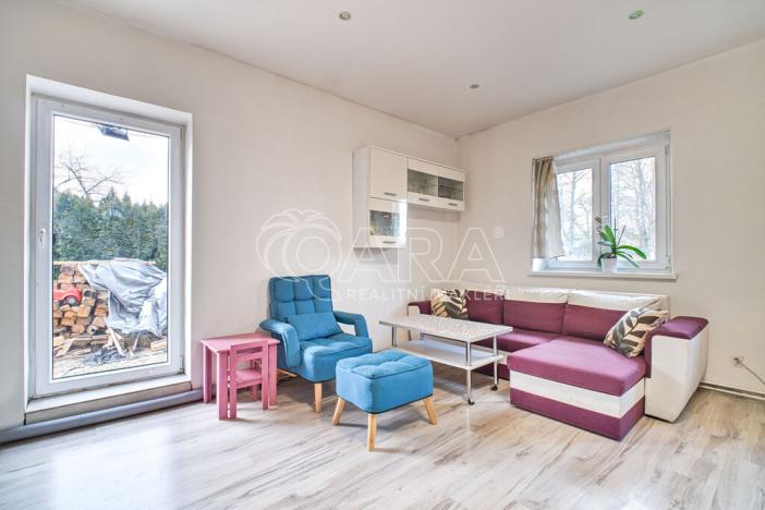 Prodej obchodního prostoru, Kunín, 130 m2