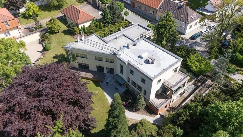 Prodej vily, Čelákovice, Vašátkova, 536 m2