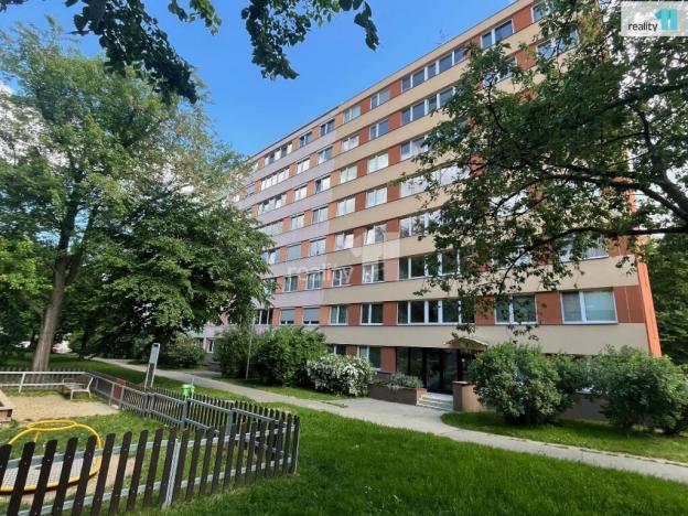 Prodej bytu 3+1, Praha - Michle, Přímětická, 67 m2