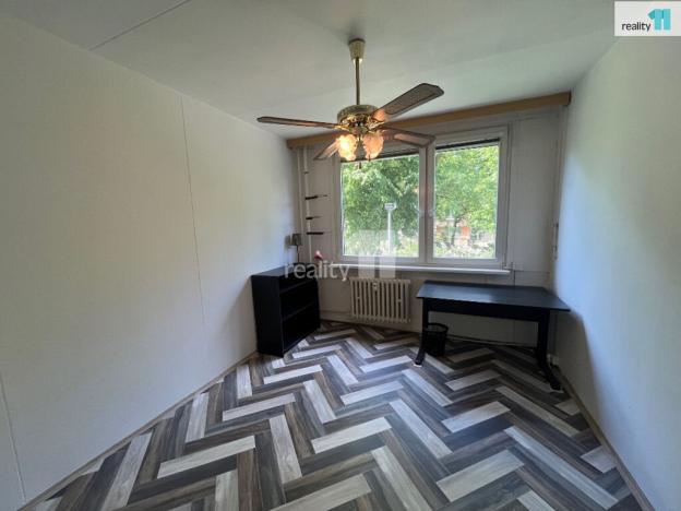 Prodej bytu 3+1, Praha - Michle, Přímětická, 67 m2